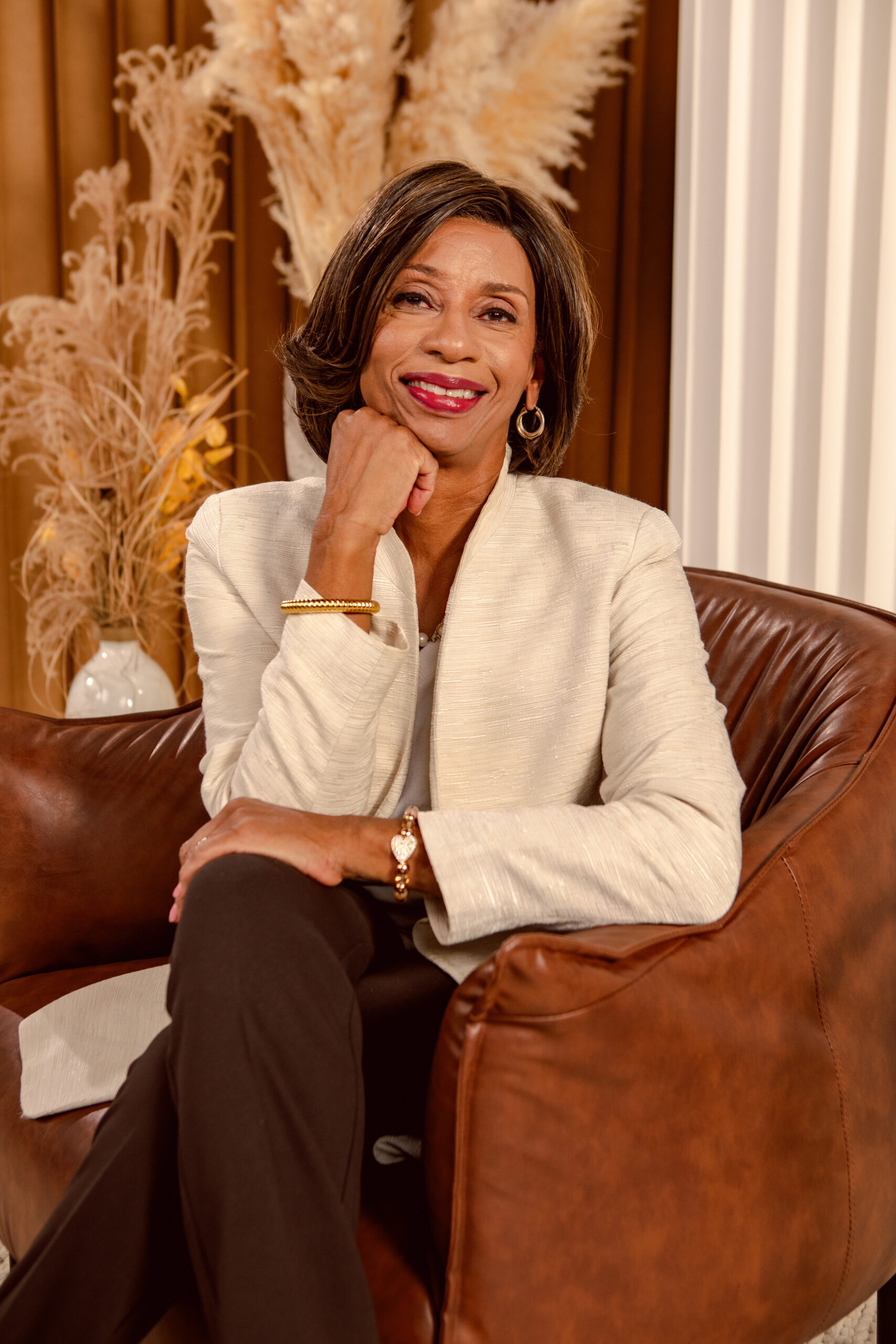 2026 Making Black History Honoree Monica Posey