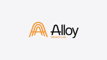 Alloy Growth Lab logo