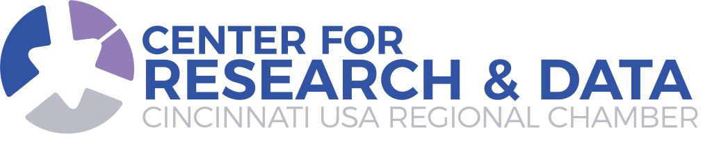 Center for Research & Data logo