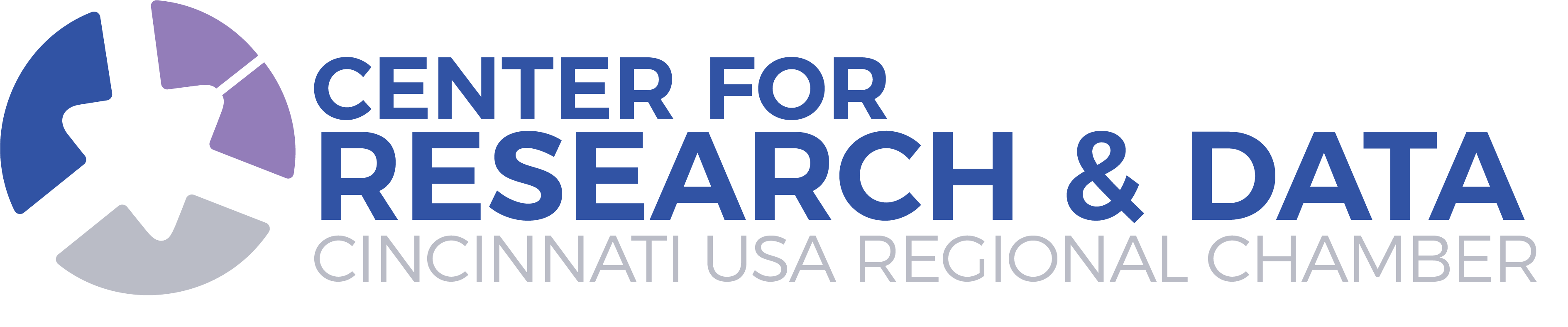 Center for Research & Data logo