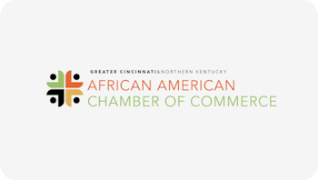 Greater Cincinnati-Northern Kentucky African American Chamber logo