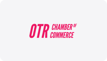 Over-The-Rhine Chamber of Commerce logo
