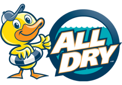 All Dry Services of SW Ohio logo