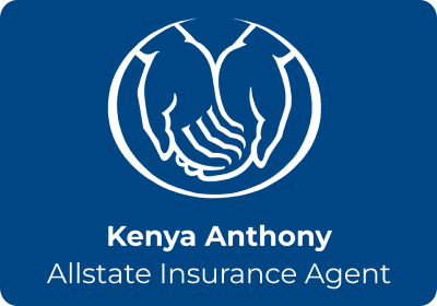 AllState Insurance Company logo