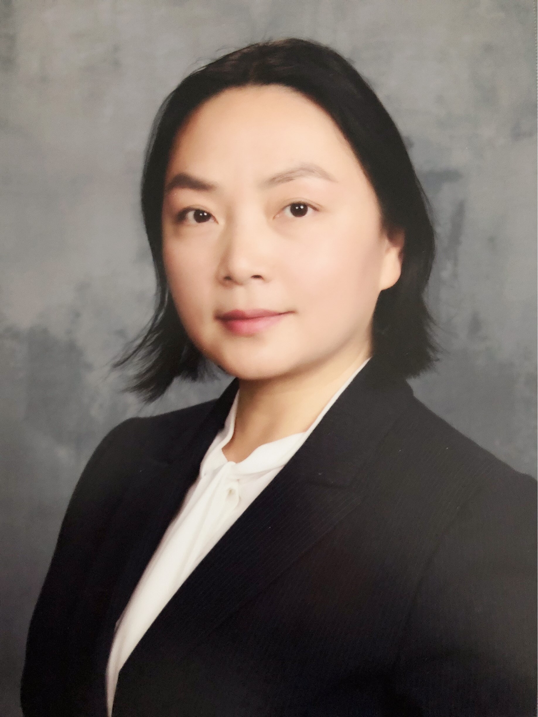 Lei Zhao - Cincinnati Regional Chamber
