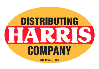 Harris Distributing logo