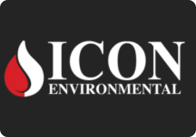 Icon Environmental Group logo