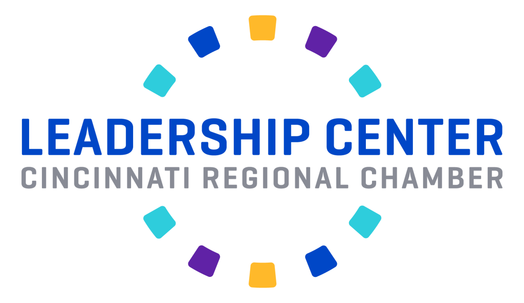 Leadership Center logo