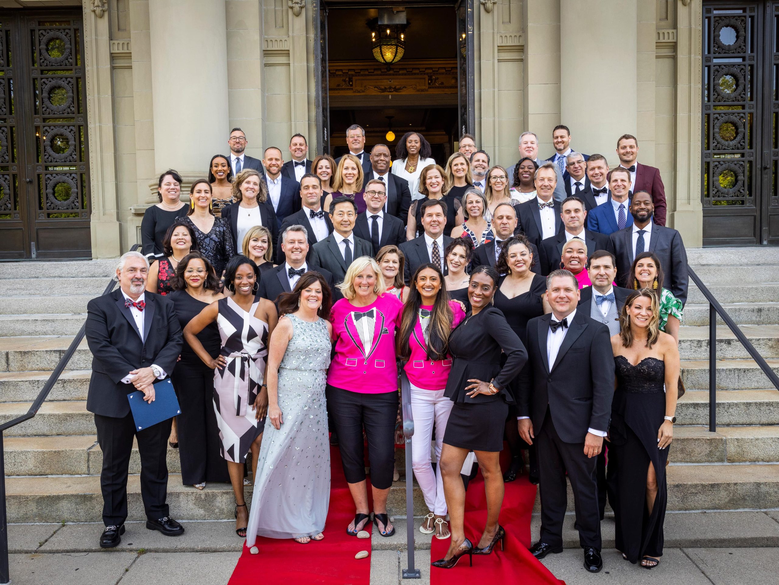 Leadership Cincinnati Cincinnati Regional Chamber