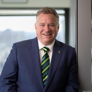 Steve Pullinger Leadership Cincinnati - Cincinnati Regional Chamber