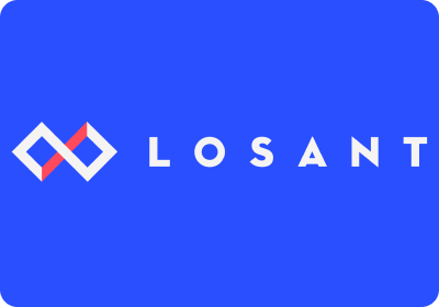Losant logo