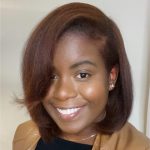 Brittney Cousins Headshot