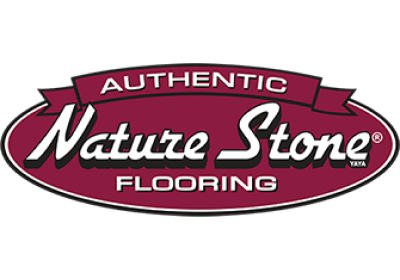 NATURE STONE® logo