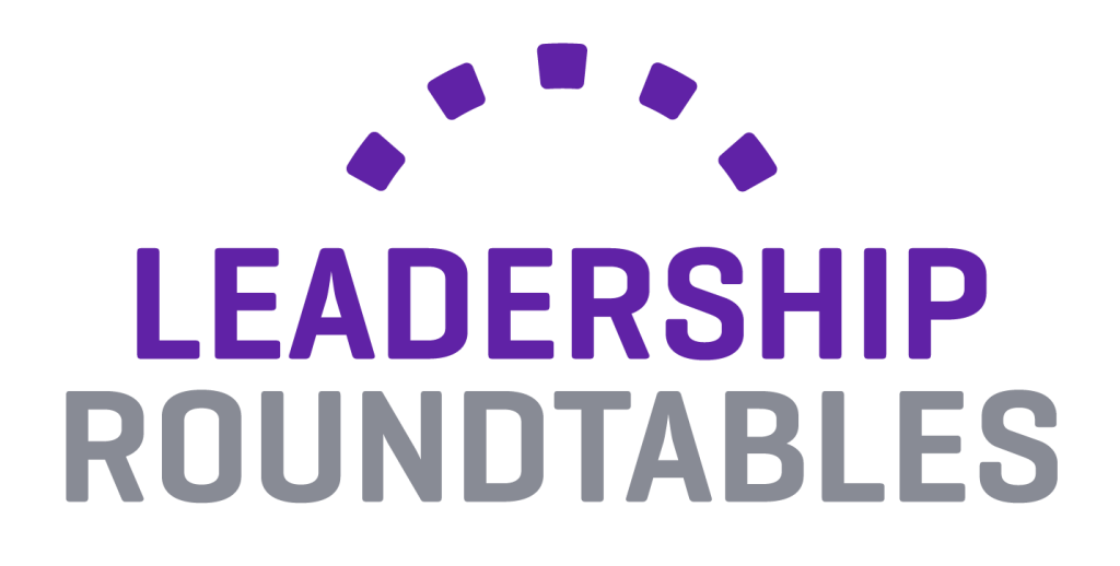 Leadership Roundtables Logo