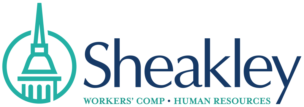 Sheakley logo