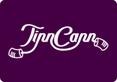 TinnCann logo
