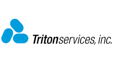 Triton Services logo