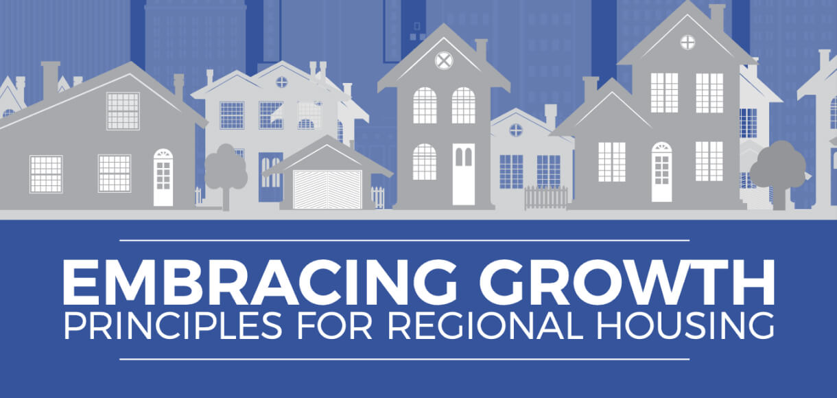 The housing challenges the Cincinnati region faces are numerous and complex. The Cincinnati USA Regional Chamber is leaning into this effort by framing the issue broadly, with key insights from inside and outside the region, and in a way that is directly connected to the overall economic success of the entire region. 