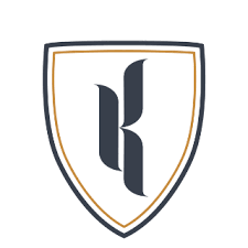 Kinley hotel shield logo