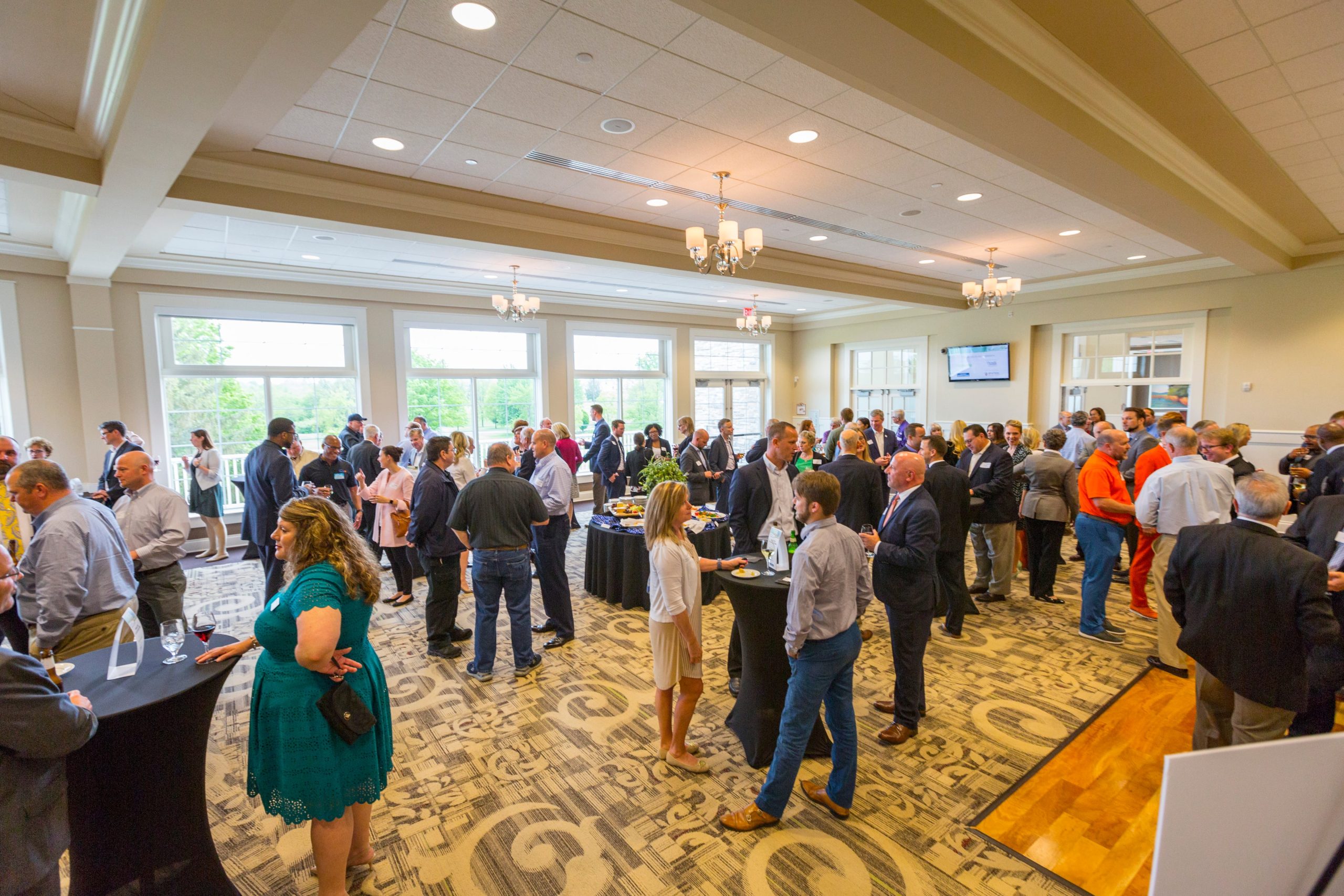 Networking Events Cincinnati USA Regional Chamber