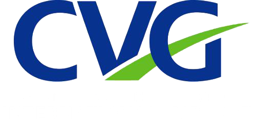 CVG logo