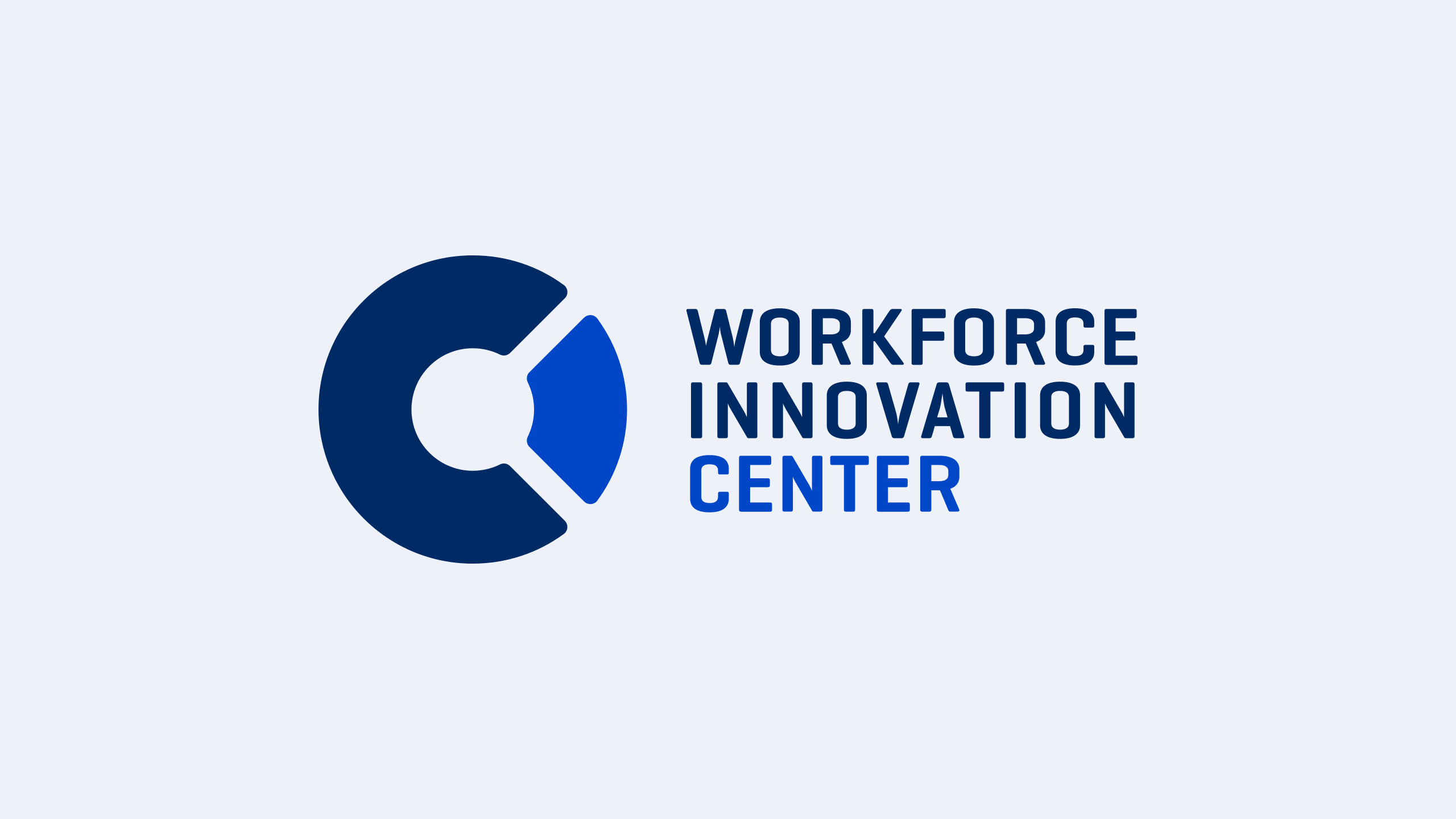 Workforce Innovation Center