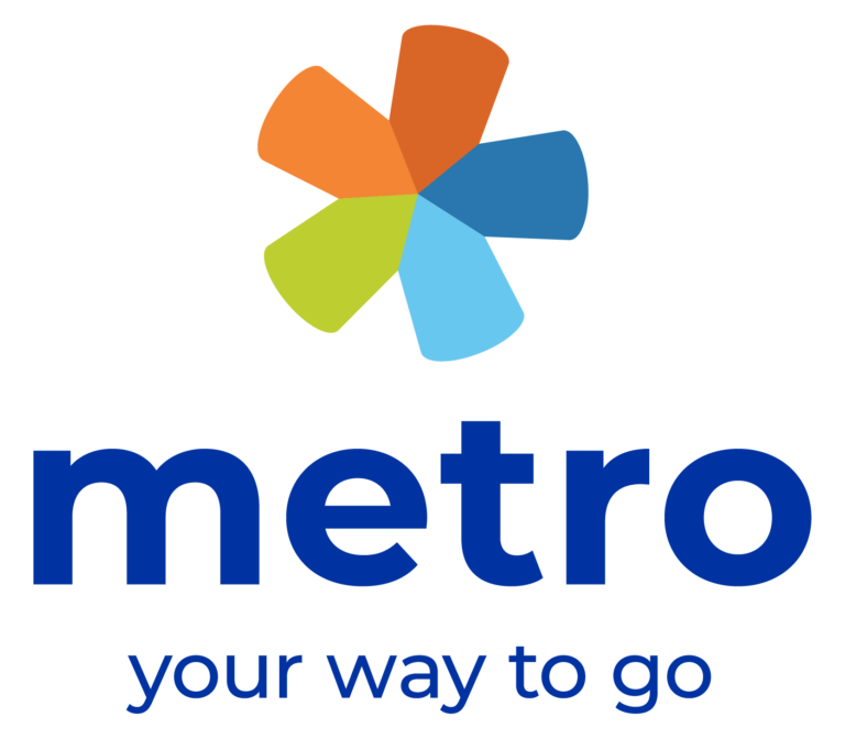 Metro Logo