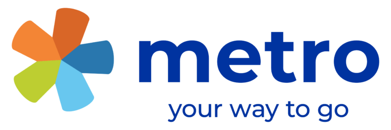 Metro Logo