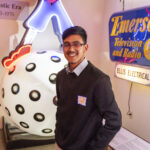 Nitish Baidya