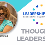Devona Stripling - Thought Leadership