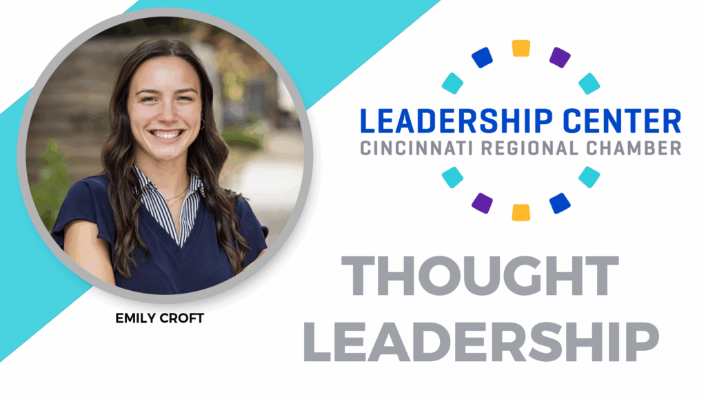 Emily Croft Thought Leadership