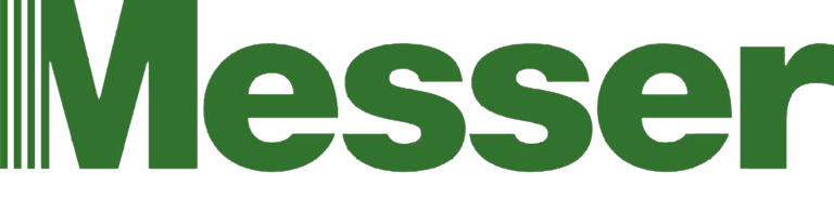 Messer Logo