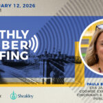 February Cincinnati Chamber Monthly Member Briefing Graphic