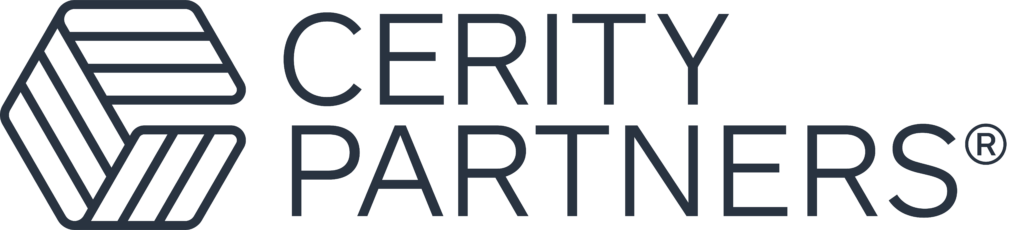 Cerity Partners Logo