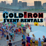 Cold Iron Event Rentals