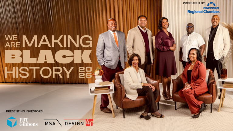 2026 We are Making Black History