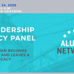 Alumni Network: A Leadership Legacy Panel