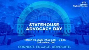 Statehouse Advocacy Day
