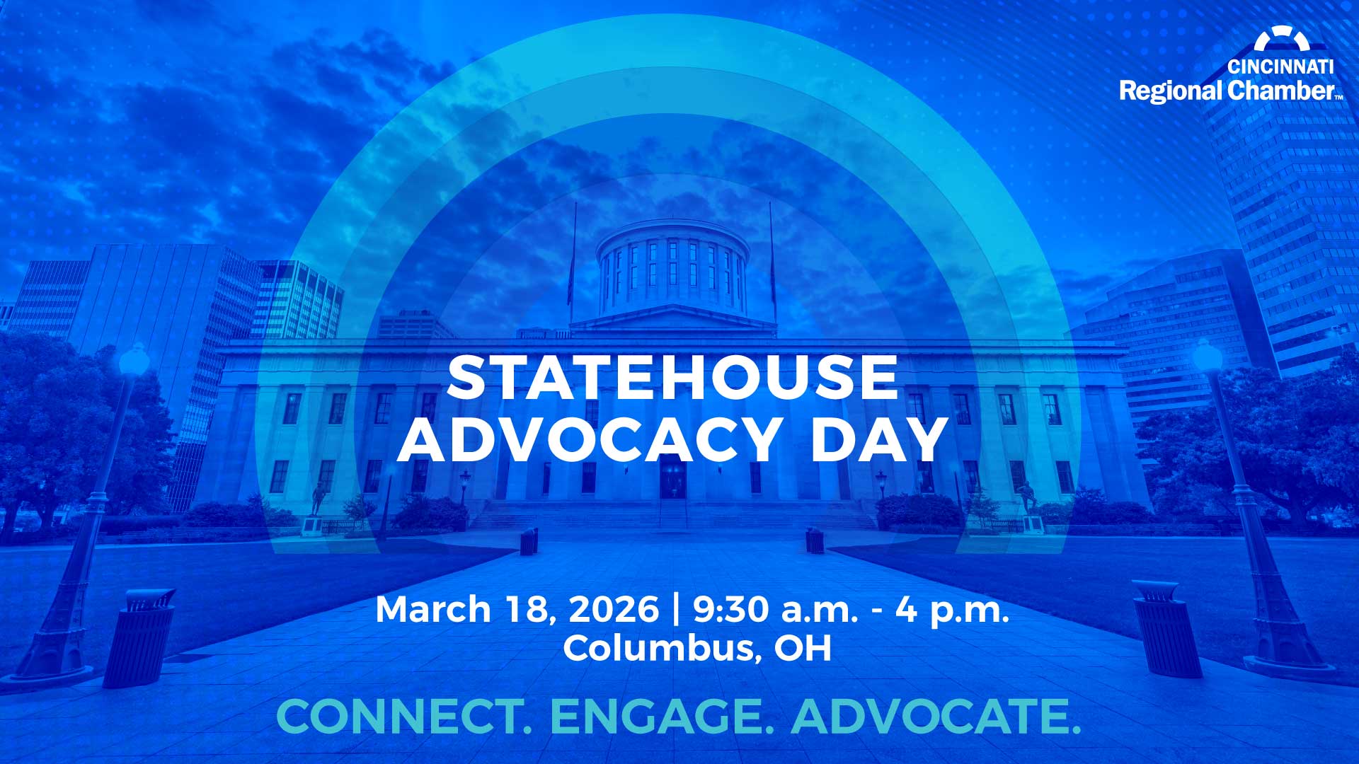 Statehouse Advocacy Day