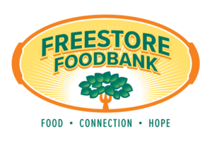 Freestore Foodbank