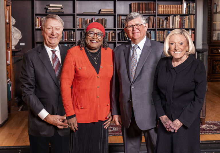 2026 Great Living Cincinnatians