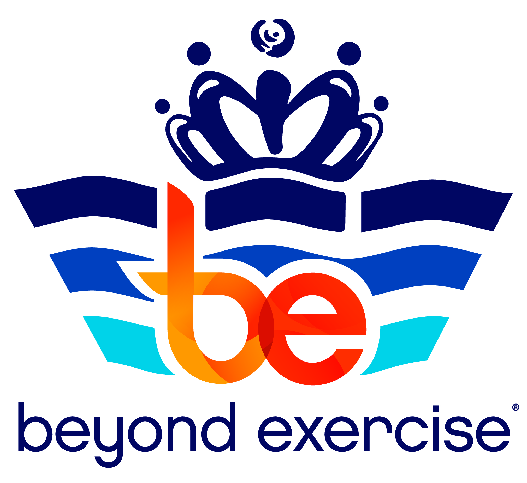 Beyond Exercise Logo