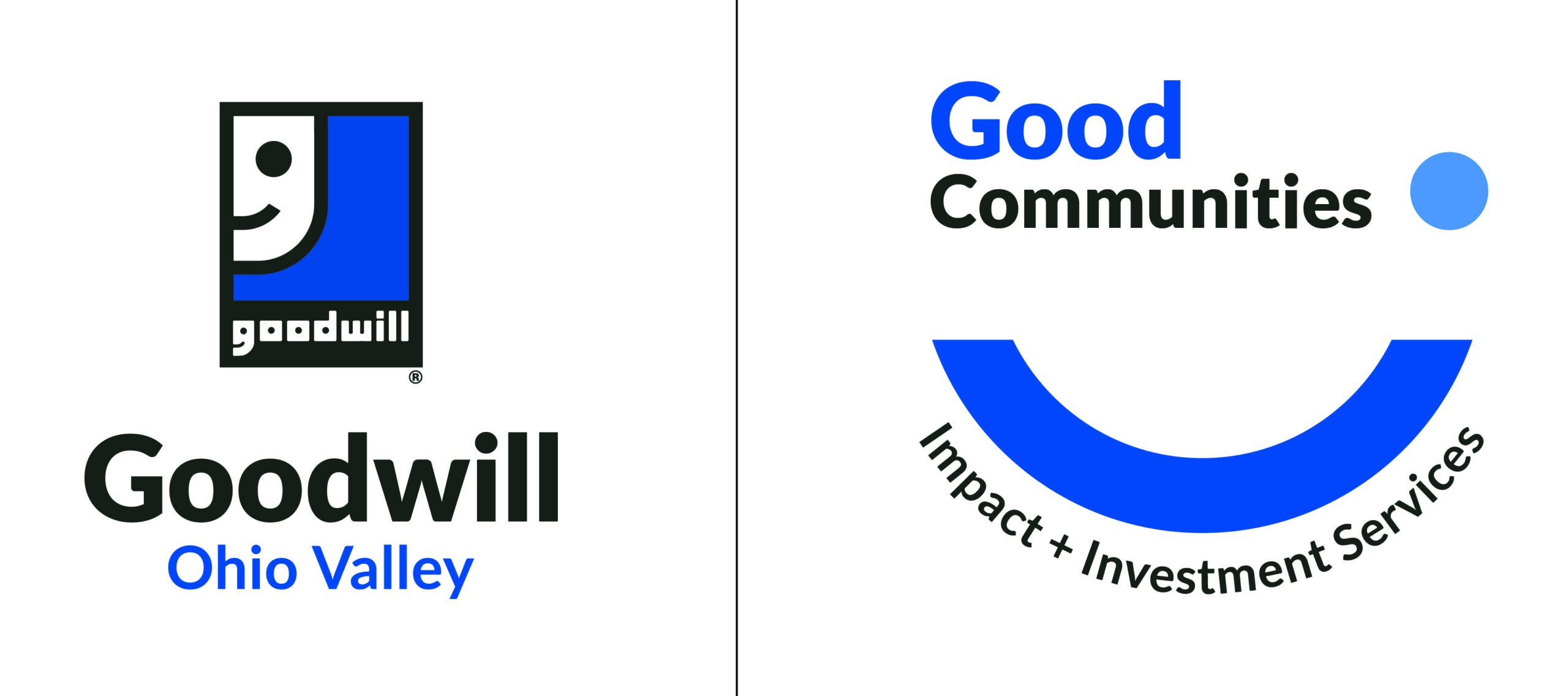 Ohio Valley Goodwill Logo