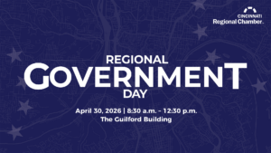 Regional Government Day Graphic