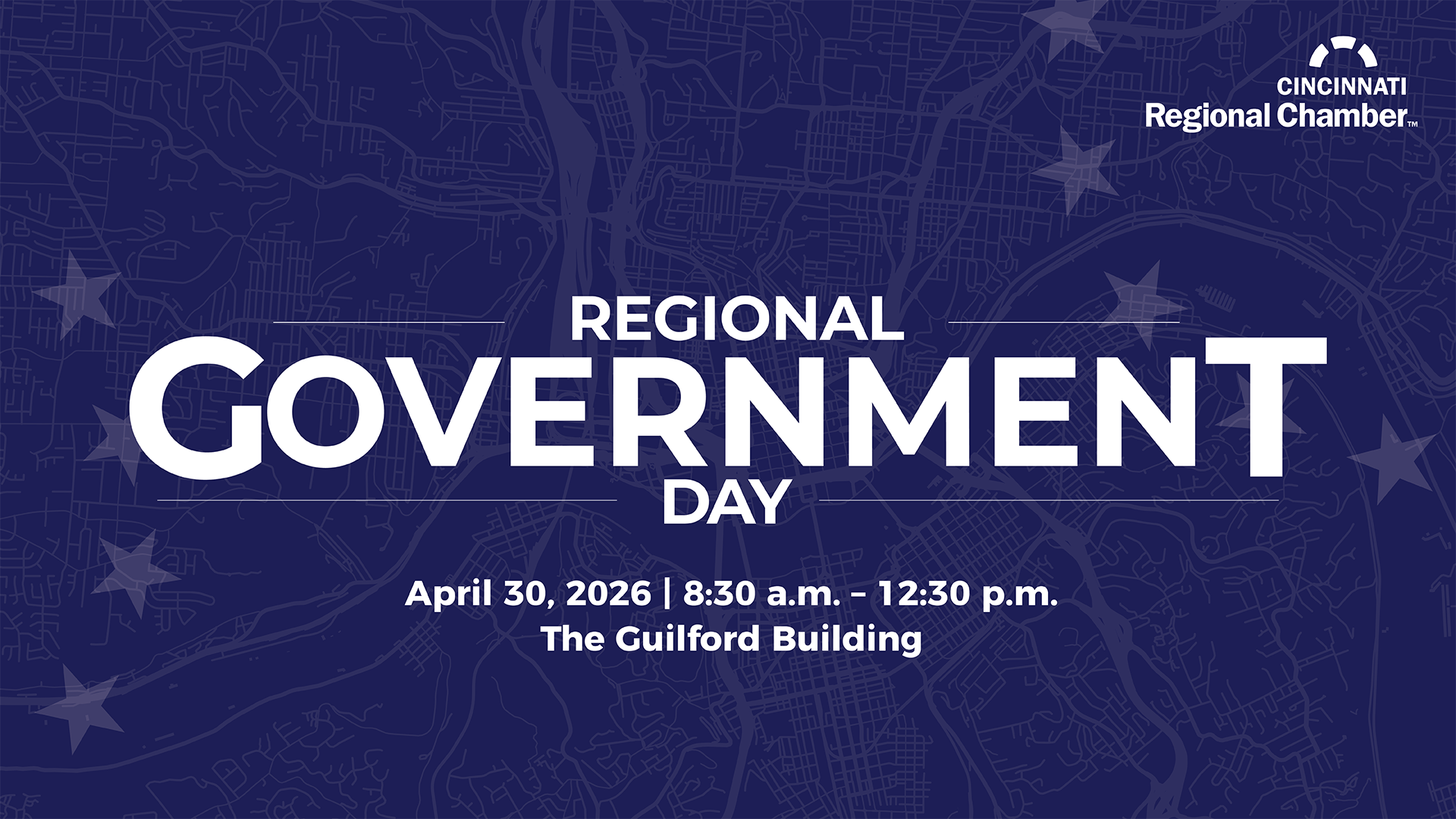 Regional Government Day Graphic