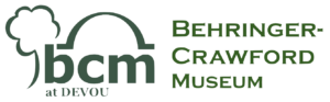 Behringer-Crawford Museum