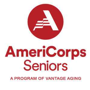 Vantage Aging Retired and Senior Volunteer Program