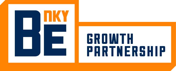 BE NKY Growth Partnership Logo