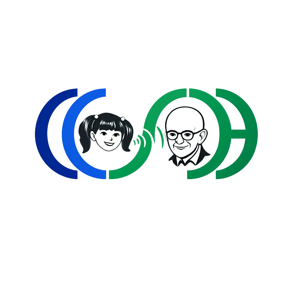 Comprehensive Concepts In Speech and Hearing Logo
