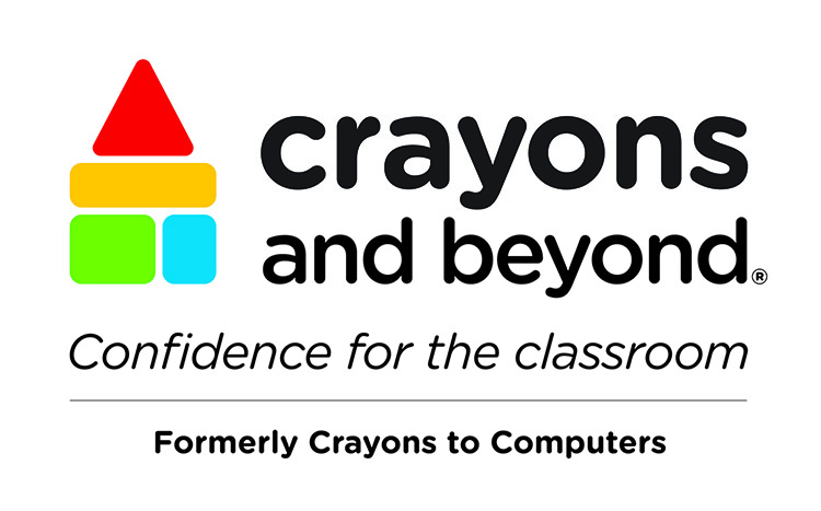 Crayons & Beyond logo
